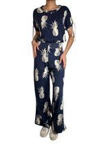 Set Algodón Estampado