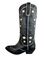 Botas Estrellas