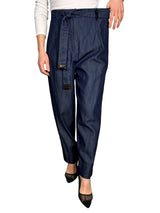 Pantalón de Tela
