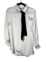 Blusa Libélulas