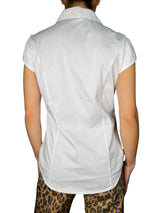 Blusa Love Moschino