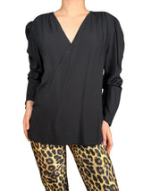 Blusa Viscosa