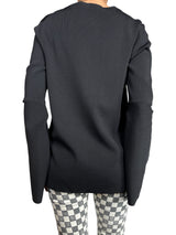 Sweater Negro