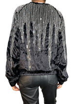 Chaqueta Aplicaciones