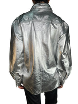 Sobrecamisa Silver