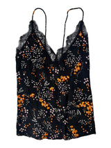 Blusa Crush Spark Flowers