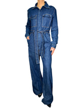 Enterito Denim