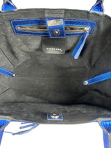 Cartera Metalizada Bali