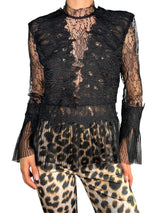 Blusa Francesca