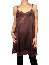 Blusa Encaje
