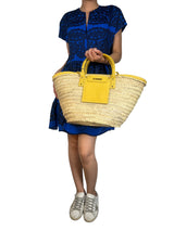 Cartera La Canasta Soli