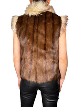 Chaqueta Sin Mangas