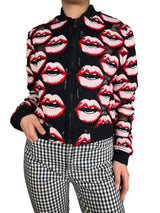 Chaqueta Labios