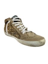 Zapatillas Midstar Glitter