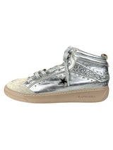 Zapatillas Rythym Cuero