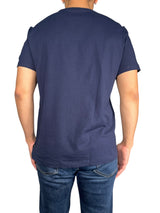 Polera Azul Marino