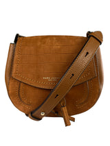 Bandolera Maverick Cuero