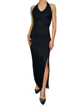 Vestido Espalda Ilusión