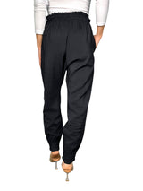 Pantalón Lurex Lateral