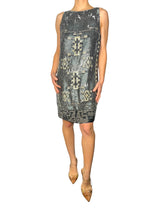 Vestido Lentejuelas