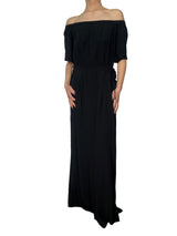 Vestido Amarras