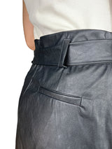 Falda Esmée Corné Ecocuero