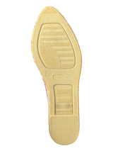 Alpargatas Verona Gamuza