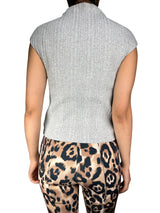 Polera Tejida Viscosa