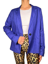 Blazer Lino