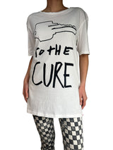 Polera Key To The Cure