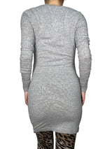 Vestido Mini Maternal