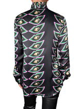 Blusa Estampada