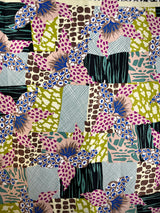 Pañuelo Estampado Mix