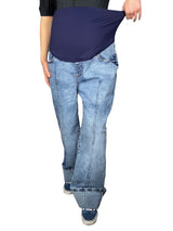 Jeans Maternal