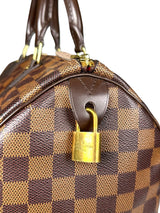 Cartera Speedy 30 Damier Evene