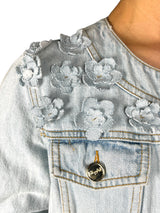 Chaqueta Denim