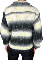 Sweater Jaspeado