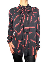 Blusa Seda