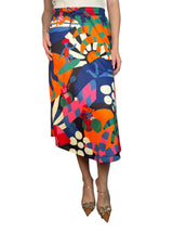 Falda Farm Rio x Adidas PLUS SIZE