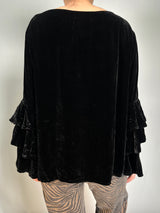 Blusa Velvet