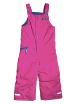 Enterito Fucsia NIÑA