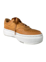 Zapatillas Court Visión Alta