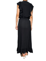 Vestido Luci Plain D