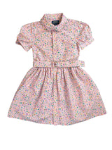 Vestido Estampado NIÑA