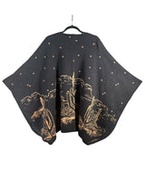 Poncho Cactus