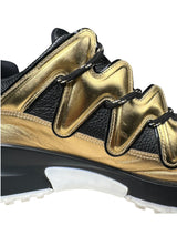 Zapatillas Caña Alta