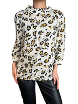 Blusa Estampada