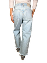 Jeans Destroyed