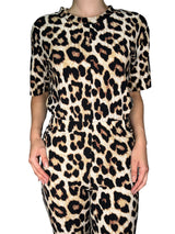Set Leopardo
