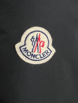 Parka Cuello Alto Con Piel Desmontable